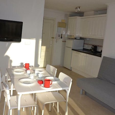 Apartamento Rod Торевиеха Екстериор снимка
