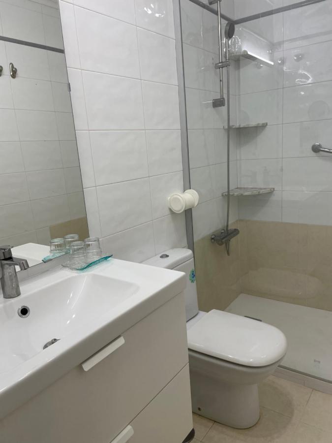 Apartamento Rod Торевиеха Екстериор снимка