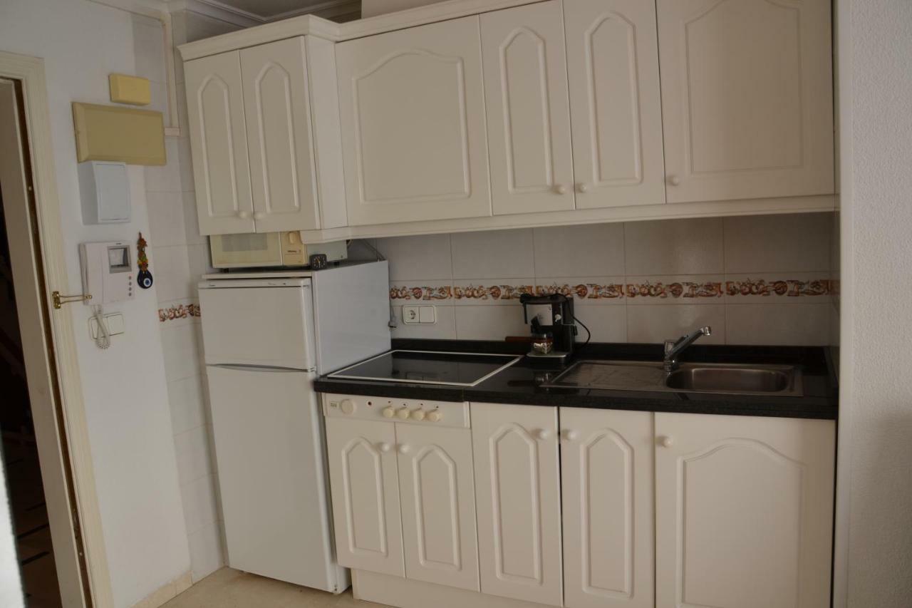 Apartamento Rod Торевиеха Екстериор снимка