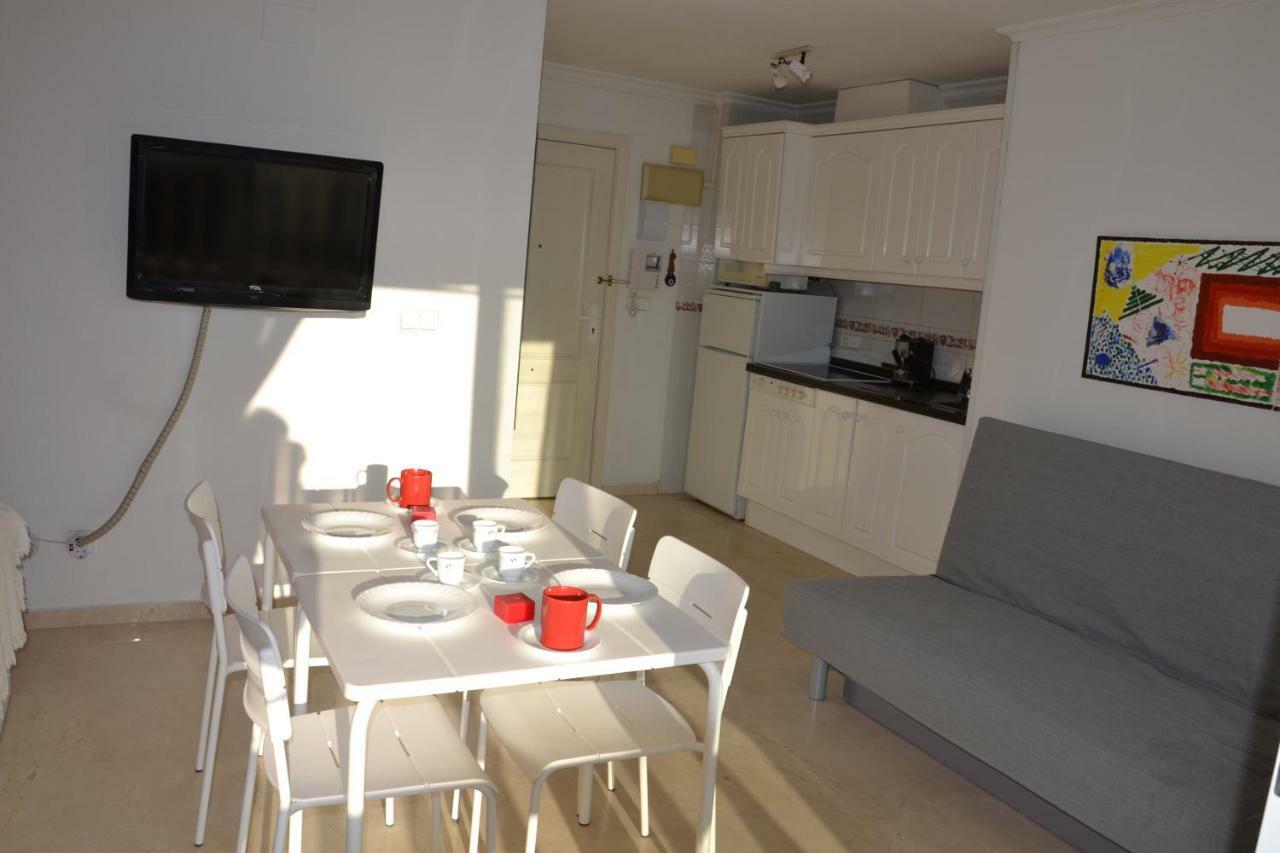 Apartamento Rod Торевиеха Екстериор снимка