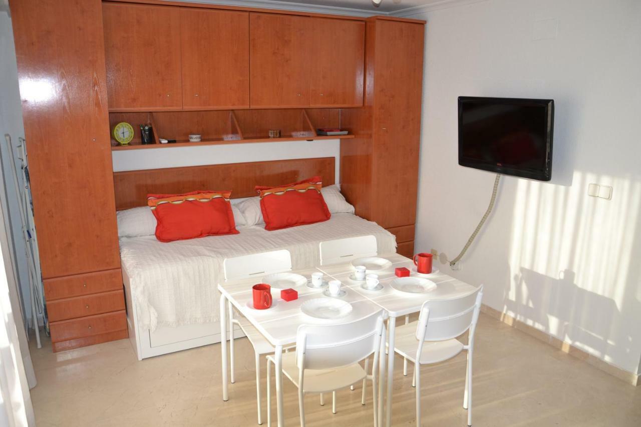 Apartamento Rod Торевиеха Екстериор снимка