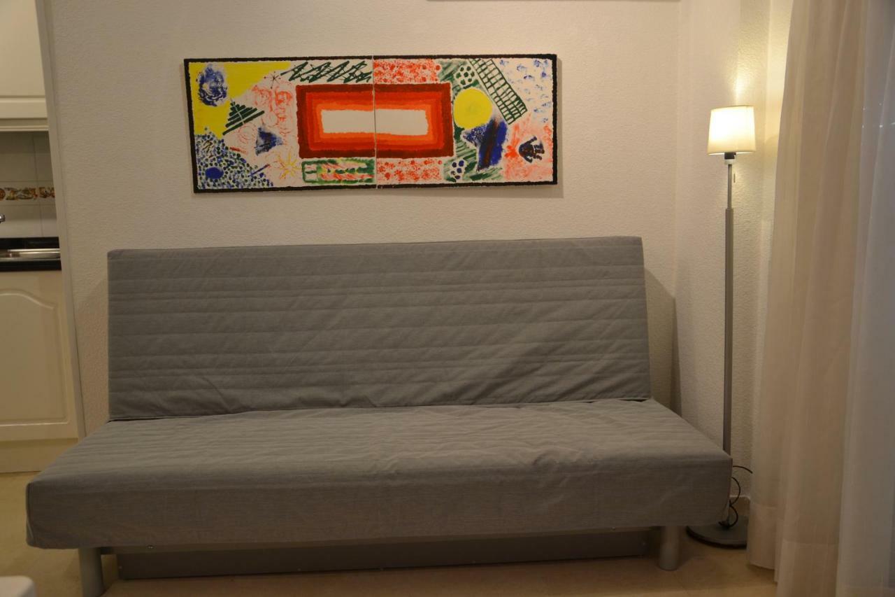 Apartamento Rod Торевиеха Екстериор снимка