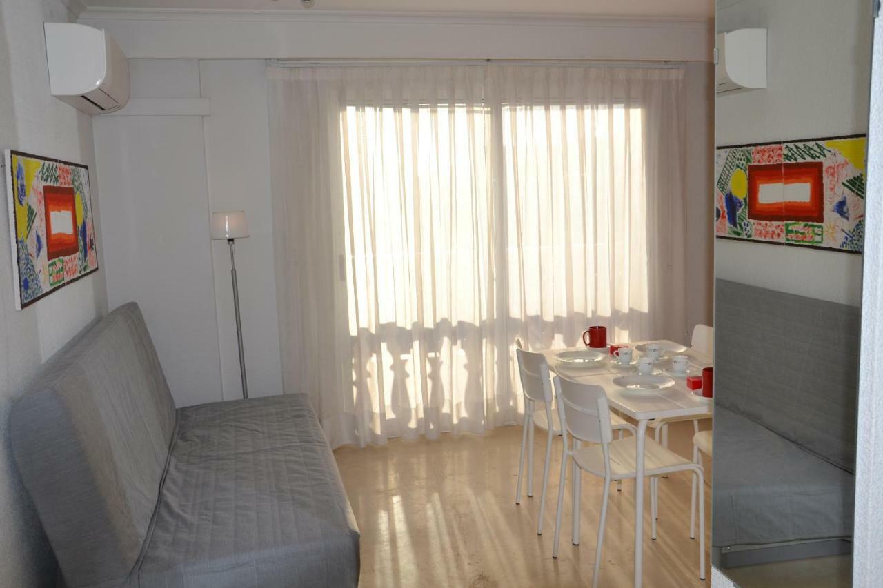 Apartamento Rod Торевиеха Екстериор снимка